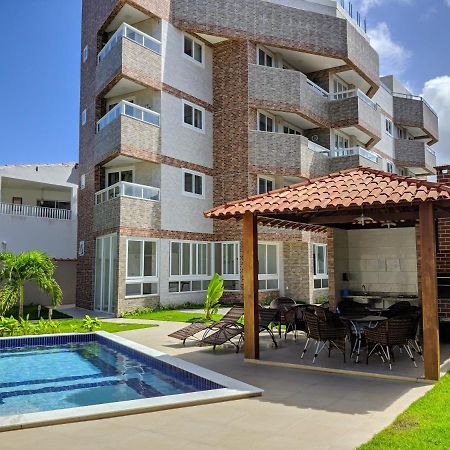 Makaiba Residence 302 - Coracao De Porto E Piscinas Naturais Порту-де-Галиньяш Экстерьер фото
